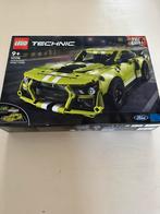 Lego rechnic 42138 ford mustang shelby gt500, Nieuw, Ophalen of Verzenden