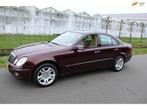 Mercedes-Benz E-klasse 320 CDI Avantgarde 4-Matic, Auto's, Mercedes-Benz, Automaat, Gebruikt, 197 €/maand, 2987 cc
