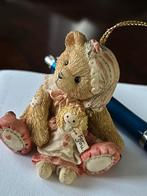 Cherished 1995 met Pop Ornament, Ophalen