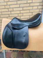 BR Milano springzadel (gratis passer), Dieren en Toebehoren, Paarden en Pony's | Zadels, Gebruikt, Zeeasterweg, Ophalen of Verzenden