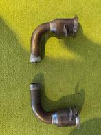 Porsche 992.1 IPE Linkpipe/Downpipe, Auto-onderdelen, Uitlaatsystemen, Ophalen of Verzenden, Nieuw, Porsche