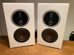 DALI Luidsprekers (wit)  - Uitstekende geluidskwaliteit, Audio, Tv en Foto, Luidsprekers, Zo goed als nieuw, 60 tot 120 watt, Front, Rear of Stereo speakers