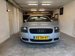 Audi TT cabrio, Auto's, Audi, 65 €/maand, 1350 kg, Cabriolet, 1781 cc