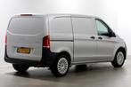 Mercedes-Benz Vito CDI 136pk Compact 9G Automaat 2x Schuifde, Lichtsensor, Gebruikt, Euro 6, 4 cilinders