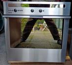 Siemens HB48350 inbouwoven, 60x60 cm, Witgoed en Apparatuur, Ovens, Ophalen, Gebruikt, Hete lucht, 60 cm of meer