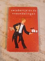 Swiebertje en de Vreemdelingen - 2e druk, Boeken, Kinderboeken | Jeugd | onder 10 jaar, Ophalen of Verzenden