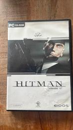 Hitman Codename 47, Gebruikt, Vanaf 18 jaar, Shooter, 1 speler