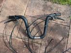 🔴Compleet Stuur Hendels Kabels Gilera Citta 🔴, Ophalen of Verzenden, Gebruikt, Algemeen