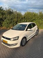 Volkswagen Polo 1.2 TDI APK nieuw, Auto's, Voorwielaandrijving, Euro 5, Stof, 74 pk