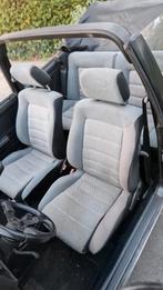 Gezocht stoelframe golf mk1, Auto-onderdelen, Interieur en Bekleding, Ophalen