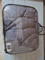 Verzwaring deken kind, Huis en Inrichting, Eenpersoons, Blauw, Ophalen of Verzenden, Deken of Dekbed