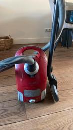 Miele stofzuiger, Gebruikt, Stofzuiger, 2000 watt of meer, Ophalen