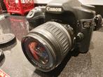 Canon EOS 40D spiegelreflexcamera (DSLR), Gebruikt, Spiegelreflex, Canon, 10 Megapixel