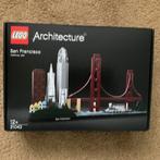 LEGO 21043 Architecture Skyline - San Francisco (NIEUW), Kinderen en Baby's, Speelgoed | Duplo en Lego, Ophalen of Verzenden, Nieuw