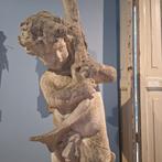 Tuinbeeld Putti, Antiek en Kunst, Ophalen