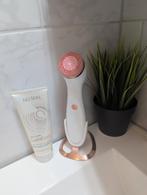 LumiSpa iO Rose Gold N/C Skin inclusief houder, Sieraden, Tassen en Uiterlijk, Uiterlijk | Gezichtsverzorging, Ophalen of Verzenden