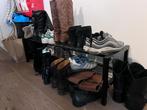 Shoe rack, Ophalen, Zo goed als nieuw