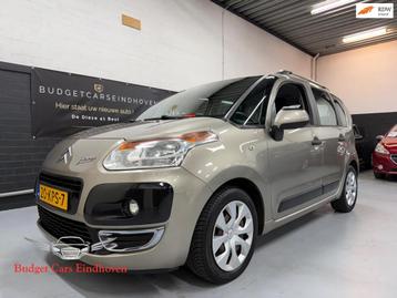 Citroen C3 Picasso 1.6 VTi Aura Nap/Airco/APK 11-2026! beschikbaar voor biedingen