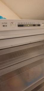 Diepvrieskast no frost, Witgoed en Apparatuur, Ophalen, Gebruikt, 140 tot 160 cm, Vrijstaand