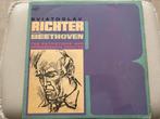 LP Richter plays Beethiven pathetique and appassionata, Ophalen of Verzenden, Zo goed als nieuw
