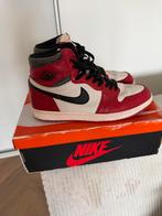 Air Jordan 1 Lost and Found - Weinig Gedragen, Kleding | Heren, Schoenen, Ophalen of Verzenden, Zo goed als nieuw, Overige kleuren
