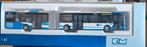 Rietze Model - Bus Utrecht Centraal 1:87, Verzenden, Nieuw, Auto, Overige merken