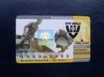 Businessclubcard  VVV Venlo 2008/2009. Lichtroze achterkant, Verzamelen, Sportartikelen en Voetbal, Overige typen, Overige binnenlandse clubs