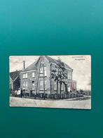 Hoofddorp. Wijkgebouw, Ophalen of Verzenden, 1920 tot 1940, Gelopen, Noord-Holland