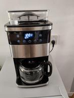 Koffie machine met bonen maler, Ophalen of Verzenden, Koffiemachine