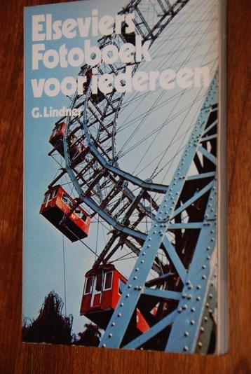 Fotoboek voor iedereen van elsevier. beschikbaar voor biedingen