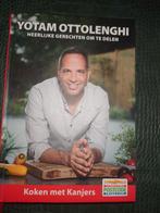 Yotam ottolenghi heerlijke gerechten om te delen, Yotam Ottolenghi, Ophalen of Verzenden, Zo goed als nieuw