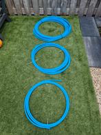Vloerverwarming buizen 14mm, Gebruikt, Minder dan 20 mm, Overige typen, Ophalen of Verzenden