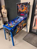 Prachtige flipperkast Stern X-Men Wolverine Limited Edition, Verzamelen, Automaten | Flipperkasten, Ophalen, Stern, Zo goed als nieuw