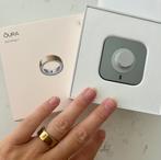 Oura Ring Gen 4 – Goud – Maat 8 – Zo goed als nieuw, Sieraden, Tassen en Uiterlijk, Ringen, Ophalen of Verzenden, Zo goed als nieuw