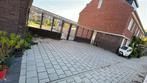 Tegels 30x30, Tuin en Terras, Tegels en Klinkers, Ophalen, Zo goed als nieuw, 10 m² of meer, Beton