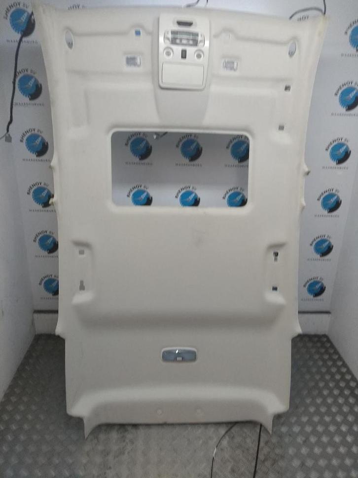 Ecosport Hemel 2018, Auto-onderdelen, Interieur en Bekleding, Ford, Gebruikt, Ophalen