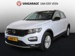 Volkswagen T-Roc 1.0 TSI Style, Voorwielaandrijving, Gebruikt, Euro 6, 1194 kg