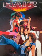 Dubbel elpee Hair, Ophalen of Verzenden, Gebruikt, Overige formaten