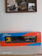 DAF 500 Trekker met swaptrailer  Tekno 1.50, Ophalen of Verzenden, Nieuw, Bus of Vrachtwagen, Tekno