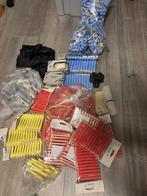 kappersspullen - permanent wikkels, Sieraden, Tassen en Uiterlijk, Uiterlijk | Haarverzorging, Ophalen of Verzenden, Zo goed als nieuw