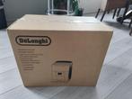 De'Longhi ECAM 20.110.B, Witgoed en Apparatuur, Koffiezetapparaten, Stoompijpje, Ophalen of Verzenden, Koffiemachine, Nieuw