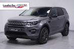Land Rover Discovery Sport 2.0 TD4 150 pk Grijs Kenteken 2-Z, Automaat, USB, Gebruikt, 4 cilinders
