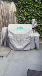 Green mountain Gril Jim Bowie, Tuin en Terras, Houtskoolbarbecues, Ophalen of Verzenden, Zo goed als nieuw