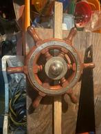 Boot Stuur, Watersport en Boten, Ophalen, Gebruikt, Motorboot