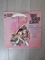 Lp van My Fair Lady, Ophalen of Verzenden, Gebruikt, 12 inch