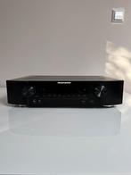 Marantz NR1605 Netwerk AV receiver 7.1, Audio, Tv en Foto, Versterkers en Receivers, Ophalen, Zo goed als nieuw, Marantz