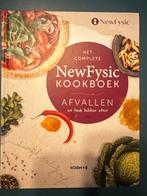 NewFysic - Het complete NewFysic Kookboek, Boeken, Kookboeken, Ophalen of Verzenden, Zo goed als nieuw, NewFysic