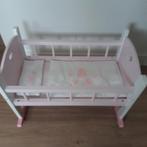 poppenbedje, Ophalen, Zo goed als nieuw, Babypop