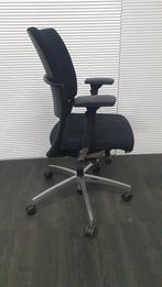 Bureaustoel Sitag AG zwart, Ophalen, Gebruikt, Zwart, Bureaustoel