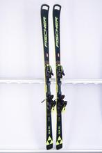 165 ski's FISCHER RC4 WORLDCUP RC 2023, grip walk, 160 tot 180 cm, Fischer, Ophalen of Verzenden, Carve